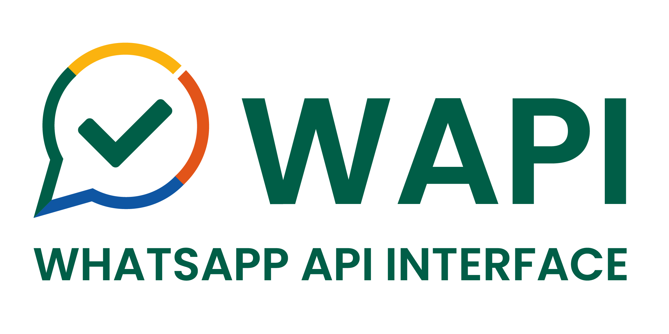 WAPI Logo